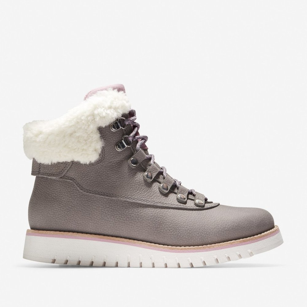 NWT Cole Haan Zerogrand Casual Ankle Boot - 6.5